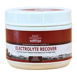 Equine Electrolyte Recover Powder  6666